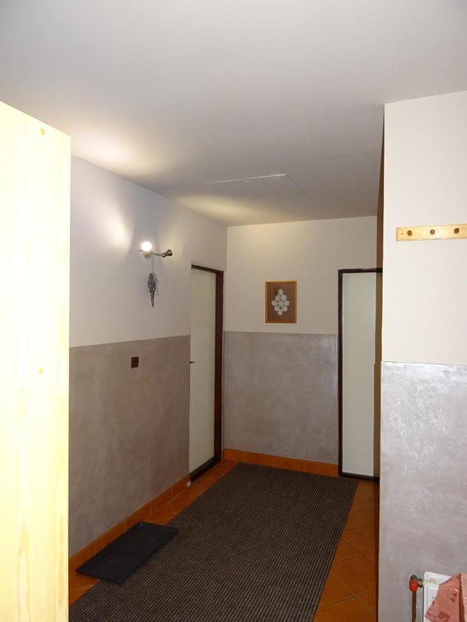 Olimp Pokoje I Apartamenty Щирк Екстериор снимка