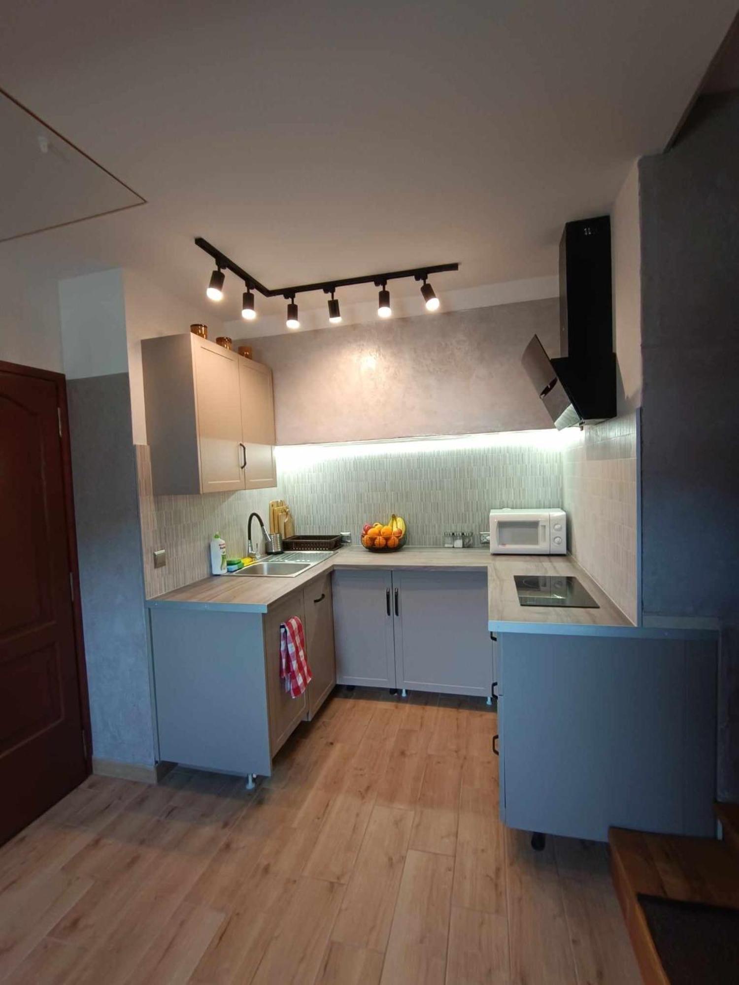 Olimp Pokoje I Apartamenty Щирк Екстериор снимка